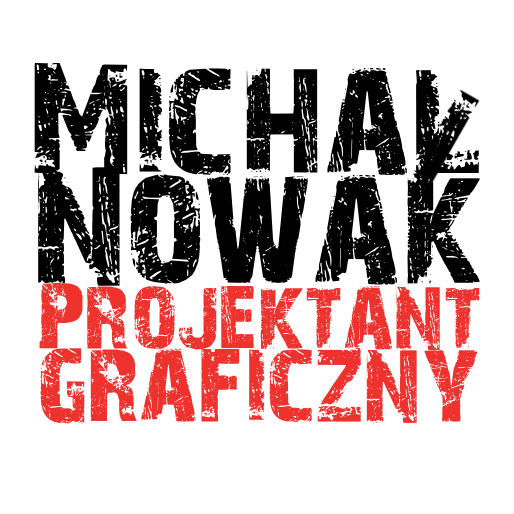 Projektant Grafiki: Michał Nowak